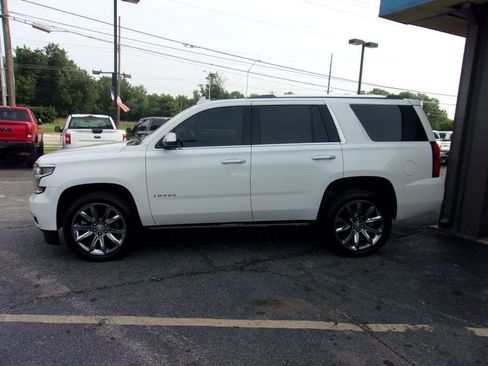 Used 2017 Chevrolet Tahoe Premier image 2
