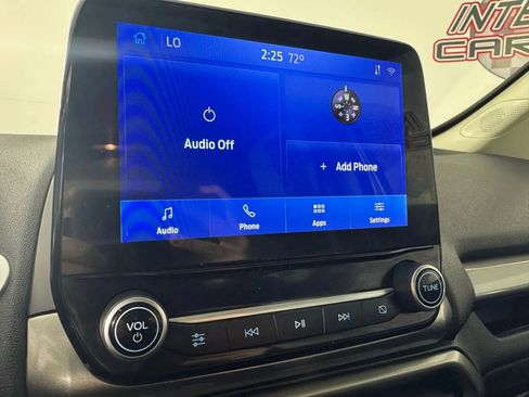 Used 2020 Ford EcoSport SE image 19