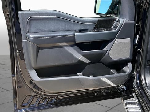 Used 2021 Ford F150 Lariat w/ Equipment Group 502A High AWD/4WD image 21
