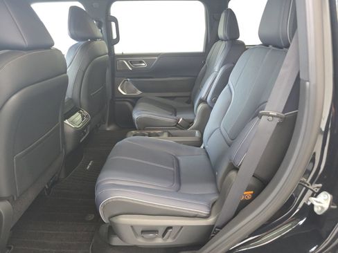 New 2026 INFINITI QX80 4WD w/ Sport Exterior Package image 23