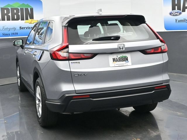 Used 2023 Honda CR-V LX image 4