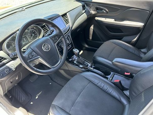 Used 2017 Buick Encore Preferred FWD image 18