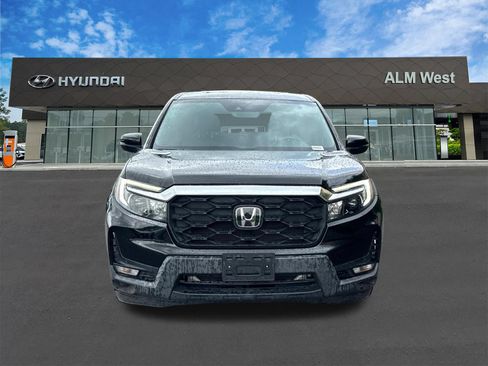 Used 2022 Honda Passport EX-L image 2