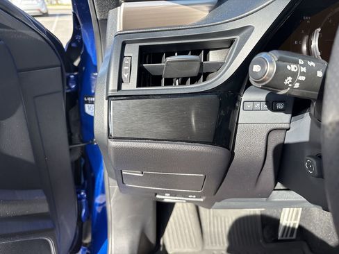 Used 2022 Lexus ES 350 F Sport image 15