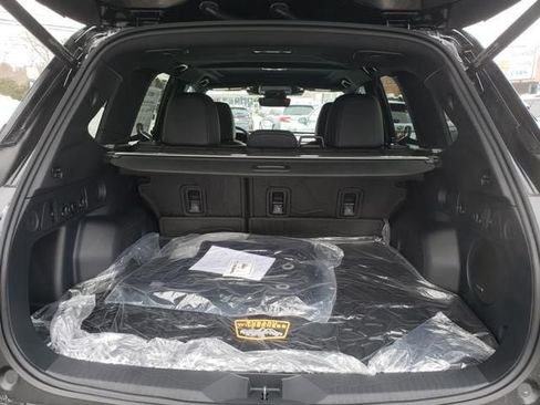 New 2026 Subaru Forester Wilderness image 5