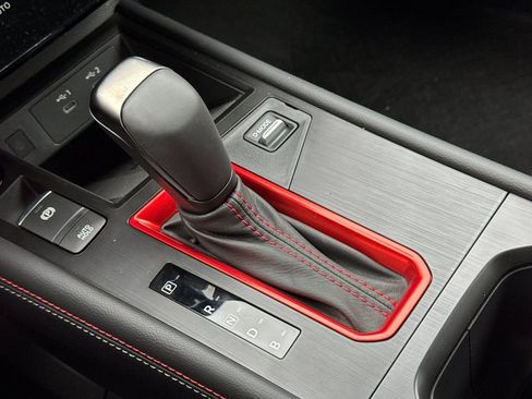 New 2026 Nissan Kicks SR w/ Illumination Package image 20