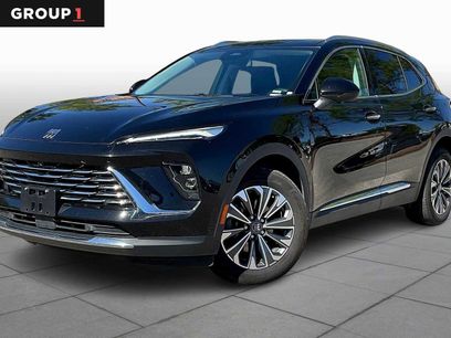 Used 2024 Buick Envision Preferred