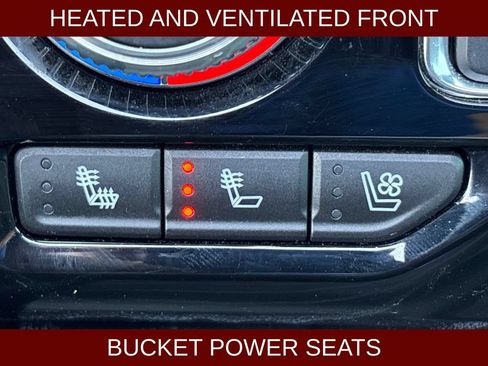 Used 2023 GMC Yukon Denali w/ LPO, Floor Liner Package AWD/4WD image 20