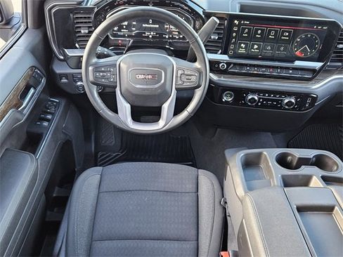 Used 2023 GMC Sierra 1500 Elevation image 7