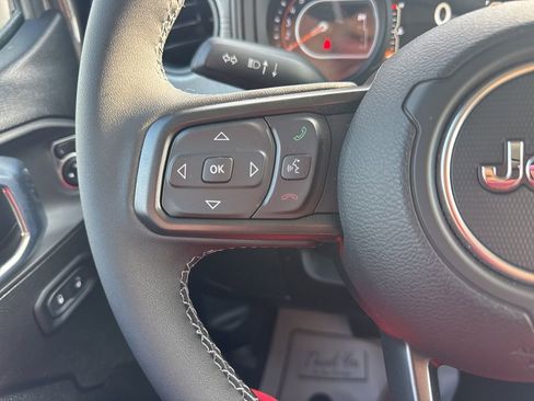 New 2026 Jeep Wrangler Sport AWD/4WD image 11