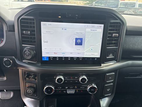 Used 2025 Ford F150 Tremor AWD/4WD image 28