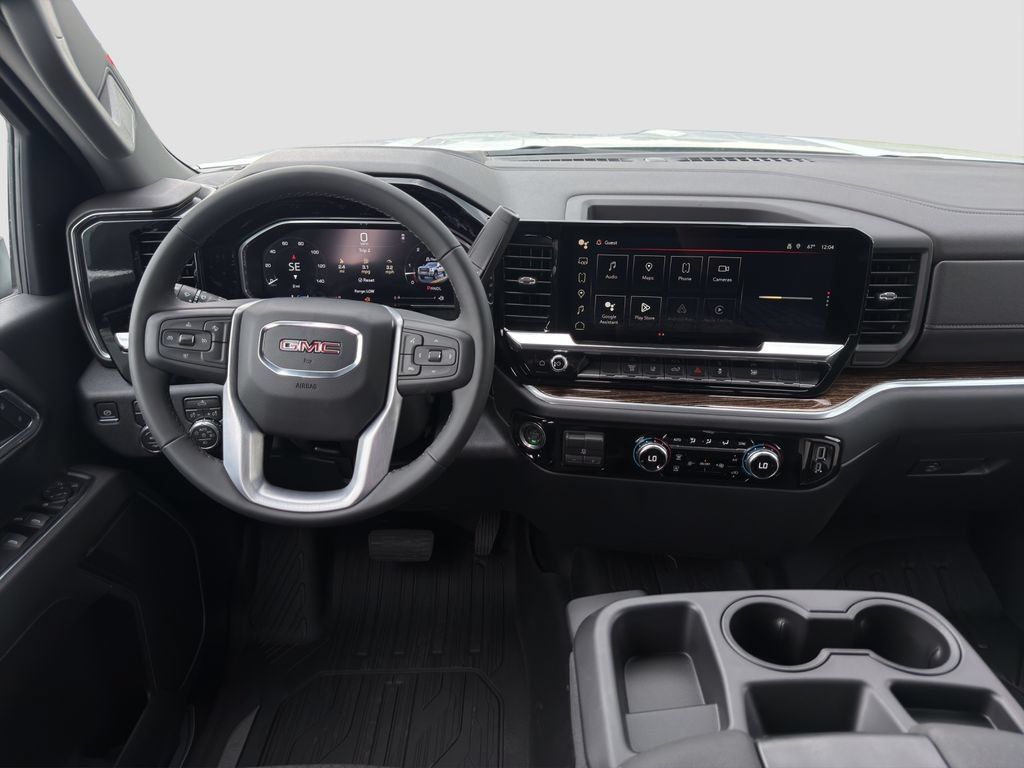 New 2026 GMC Sierra 3500 SLE w/ Preferred Package AWD/4WD image 14