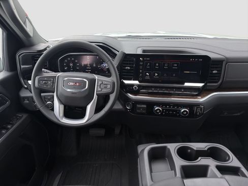 New 2026 GMC Sierra 3500 SLE w/ Preferred Package AWD/4WD image 14
