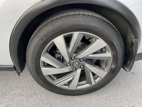 Used 2020 Nissan Murano SL w/ Moonroof Package image 34