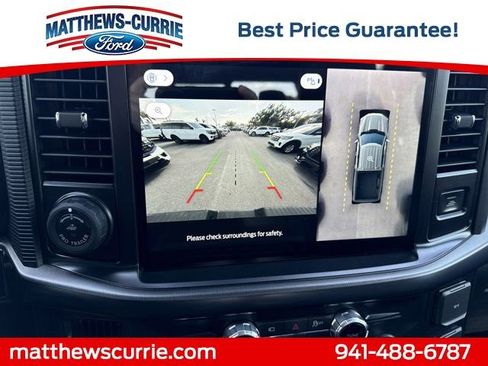 New 2025 Ford F150 Lariat w/ Equipment Group 502A High image 20