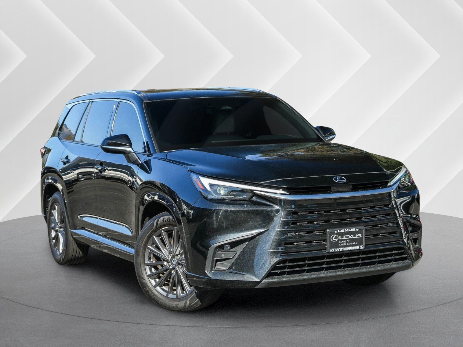 Used 2025 Lexus TX 350 AWD w/ Convenience Package image 1
