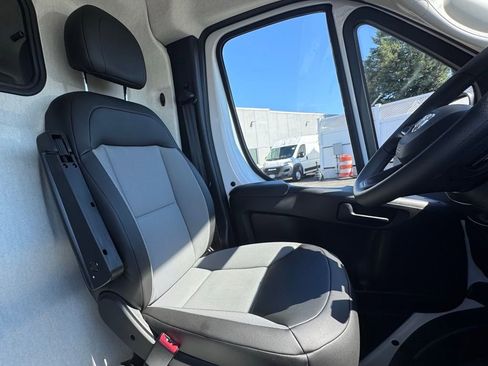 New 2025 RAM ProMaster 3500 image 23