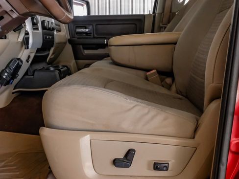 Used 2009 Dodge Ram 1500 Truck SLT w/ Lone Star Regional Pkg AWD/4WD image 28