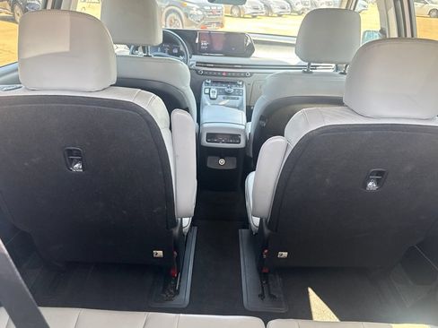 Used 2025 Hyundai Palisade SEL AWD/4WD image 33