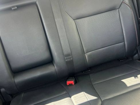 Used 2023 Ford F350 Lariat w/ Lariat Ultimate Package AWD/4WD image 10