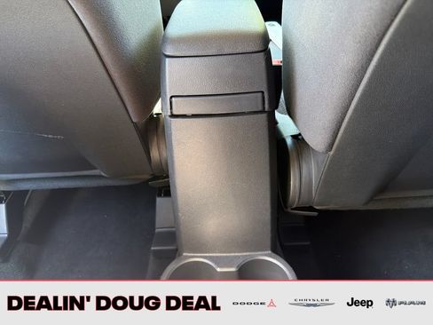 Used 2016 Jeep Compass Sport w/ Power Value Group FWD image 26