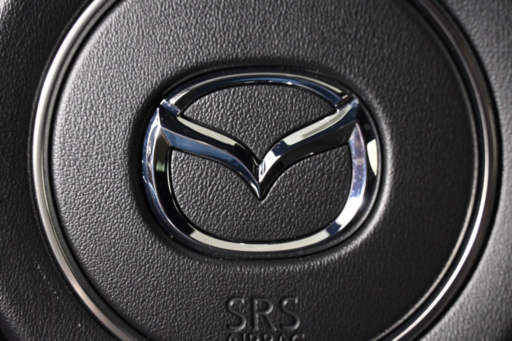 Certified 2026 MAZDA CX-90 3.3 Turbo S w/ Premium Package AWD/4WD image 38