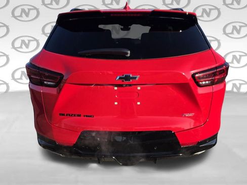 Used 2023 Chevrolet Blazer RS w/ Driver Confidence II Package AWD/4WD image 15