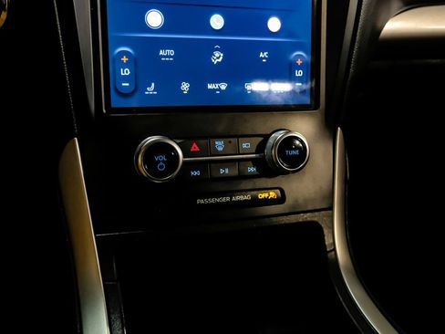 Used 2024 Ford Edge SEL w/ Convenience Package AWD/4WD image 25