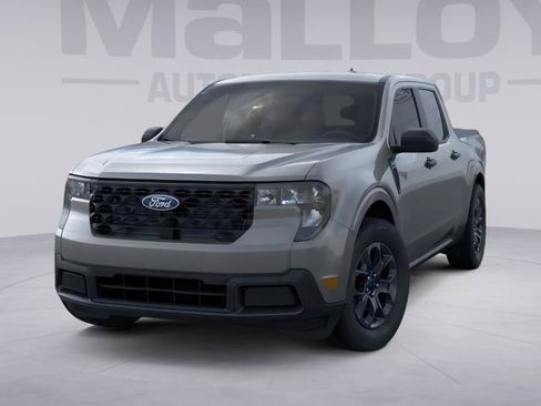 New 2026 Ford Maverick XLT image 2