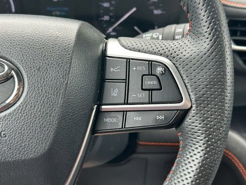 Certified 2023 Toyota Sienna XSE w/ XSE Plus Package AWD/4WD image 45