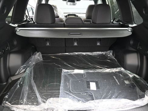 New 2026 Subaru Forester Premium image 19