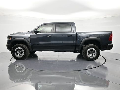 New 2026 RAM 1500 RHO w/ RHO Level 1 Equipment Group AWD/4WD image 8