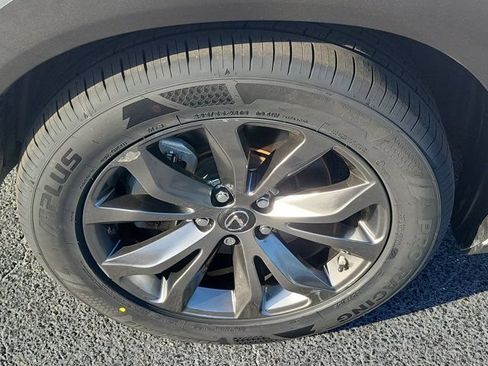 Used 2021 Lexus NX 300 F Sport w/ Accessory Package 2 FWD image 11