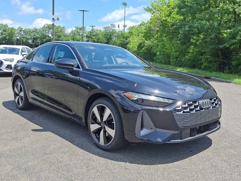 New 2025 Audi A5 2.0T Premium Plus image 10