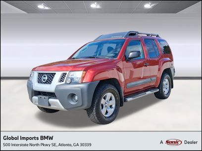 Used 2012 Nissan Xterra S w/ Value Package