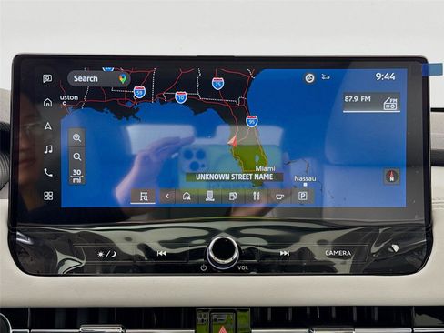 New 2025 Mitsubishi Outlander SEL image 13