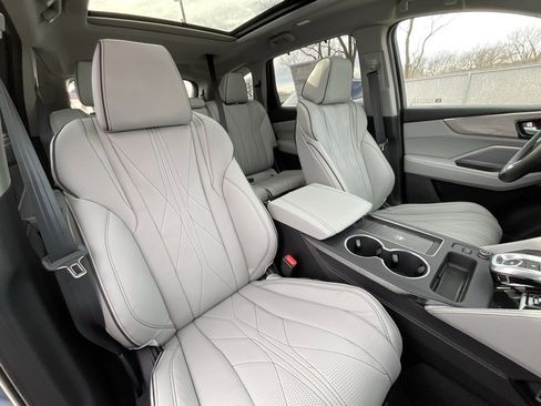 New 2026 Acura MDX w/ Advance Package image 17