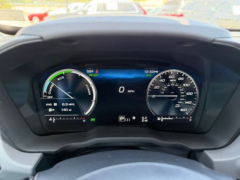 New 2026 Subaru Crosstrek 2.5i Limited AWD/4WD image 23