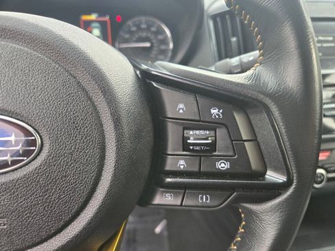 Used 2021 Subaru Crosstrek 2.5i Sport w/ Popular Package #2B image 23