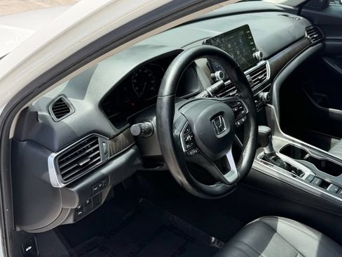 Used 2021 Honda Accord EX-L image 14