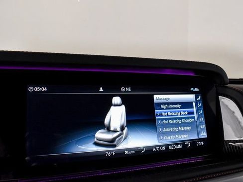 Used 2022 Mercedes-Benz G 63 AMG Squared w/ AMG Night Package image 42