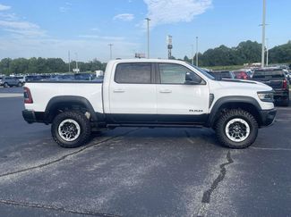 Used 2022 RAM 1500 TRX w/ TRX Level 1 Equipment Group AWD/4WD video 2