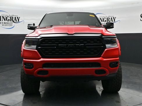 Used 2023 RAM 1500 Big Horn AWD/4WD image 2