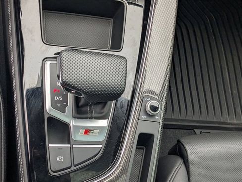 Used 2021 Audi S5 Prestige w/ Prestige Package image 21