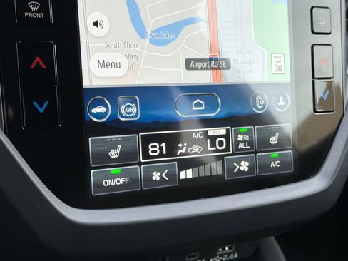 New 2025 Subaru Forester Limited image 21