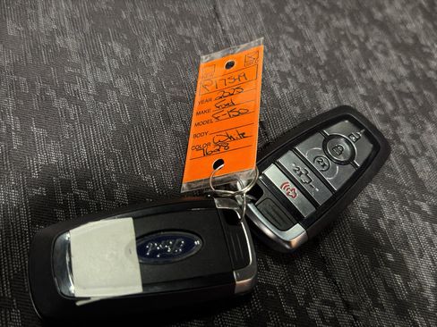 Used 2025 Ford F150 Tremor AWD/4WD image 39
