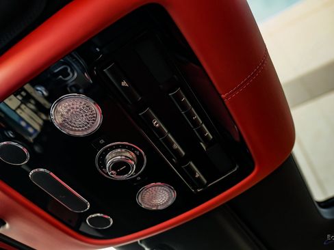 Used 2018 Bentley Flying Spur S V8 image 42