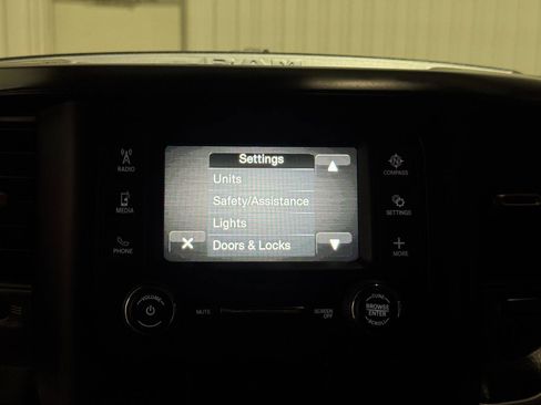Used 2023 RAM 2500 Lone Star AWD/4WD image 35