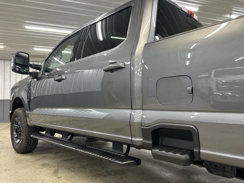 Used 2024 Ford F250 Lariat w/ Lariat Ultimate Package image 12