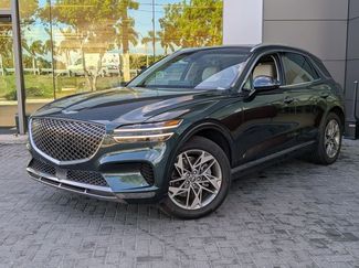 Used 2022 Genesis GV70 2.5T w/ Select Package video 1